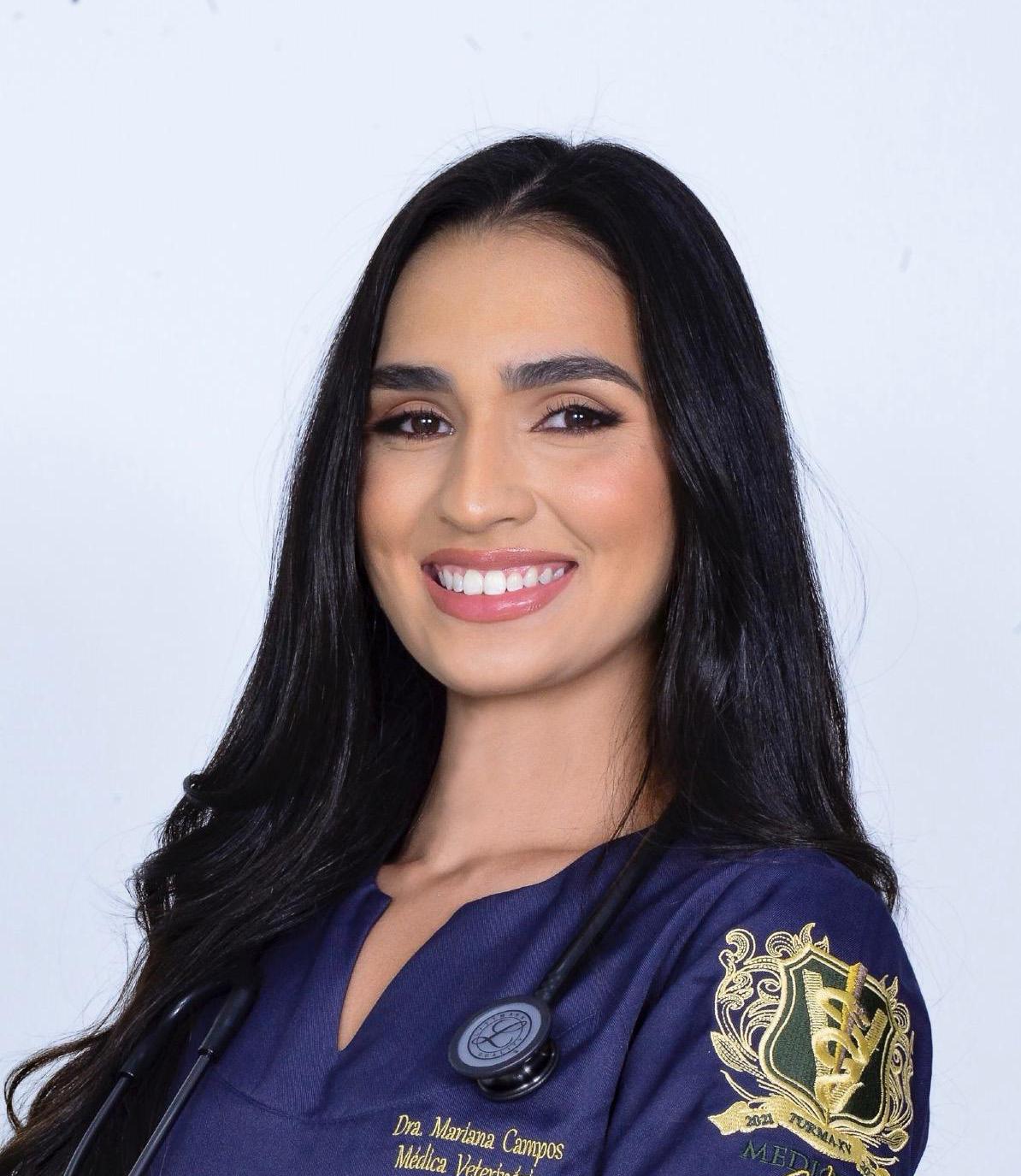 Dra. Mariana Campos